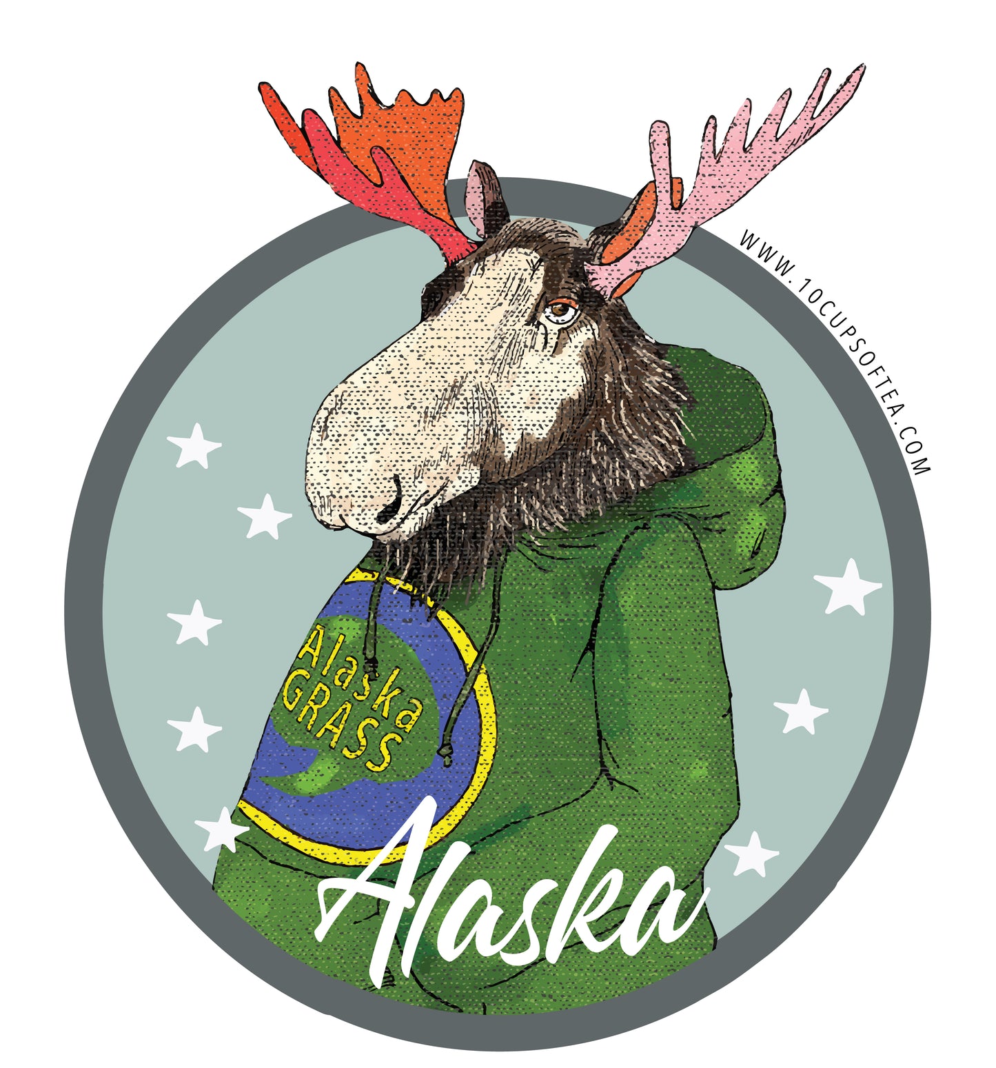 Alaska Style Collection