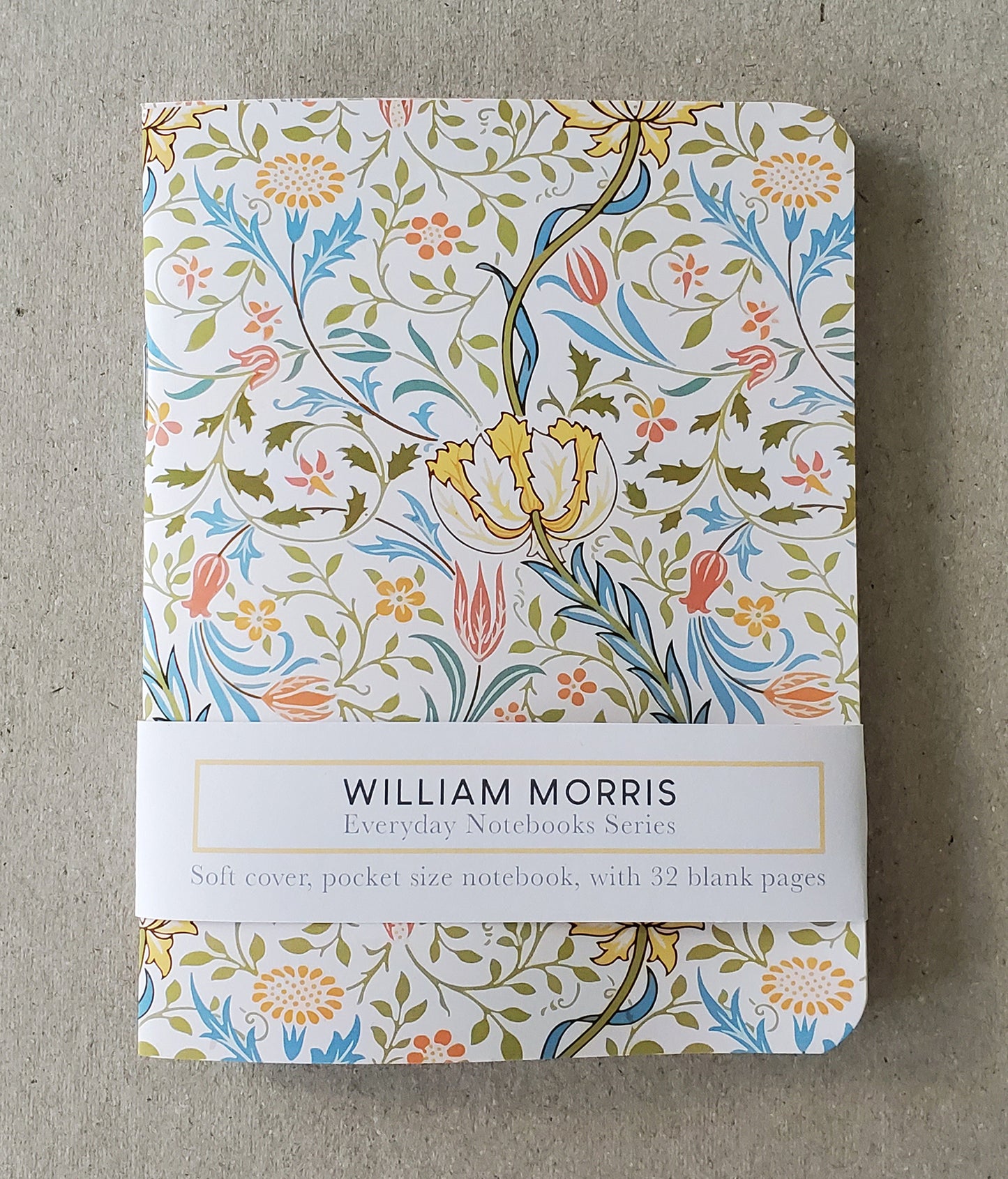 William Morris