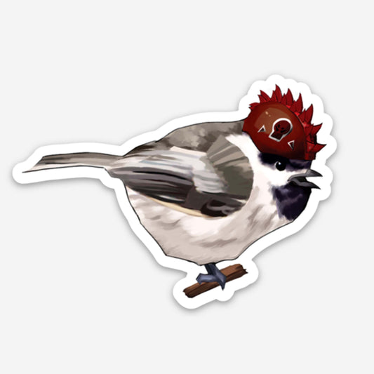 Chickadee