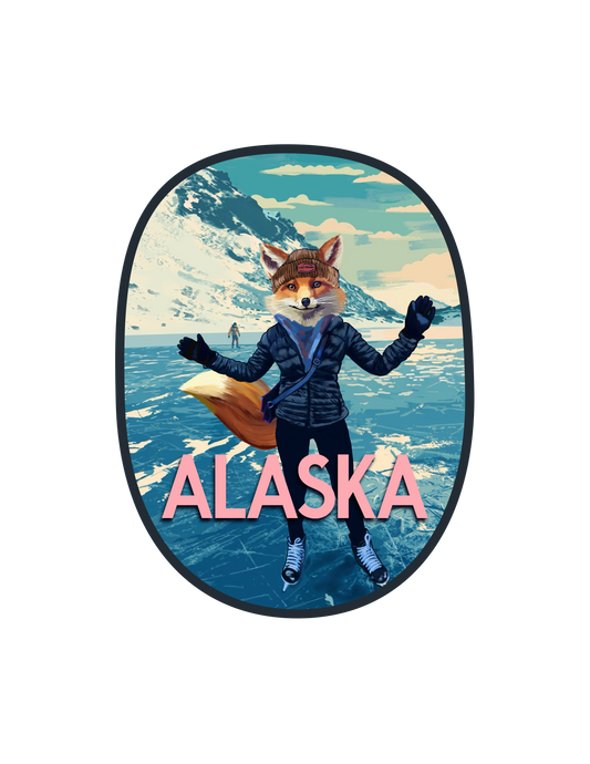 Fox Alaska Outdoor