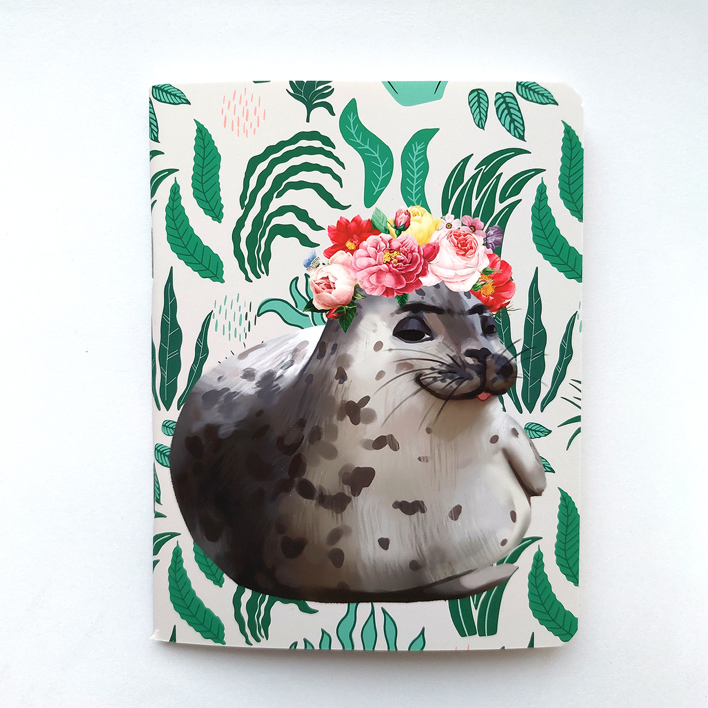 Frida Seal