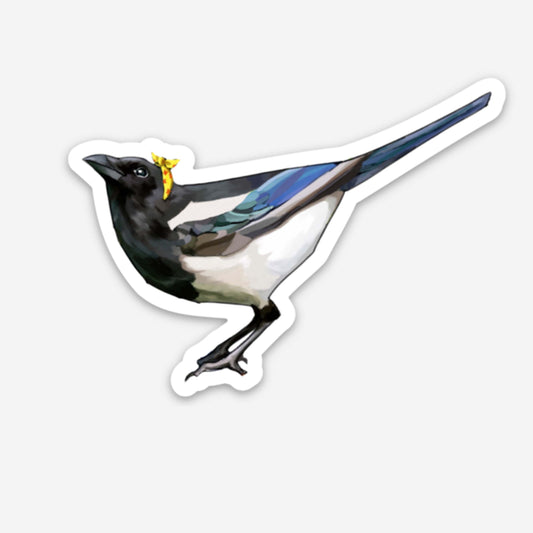 Magpie
