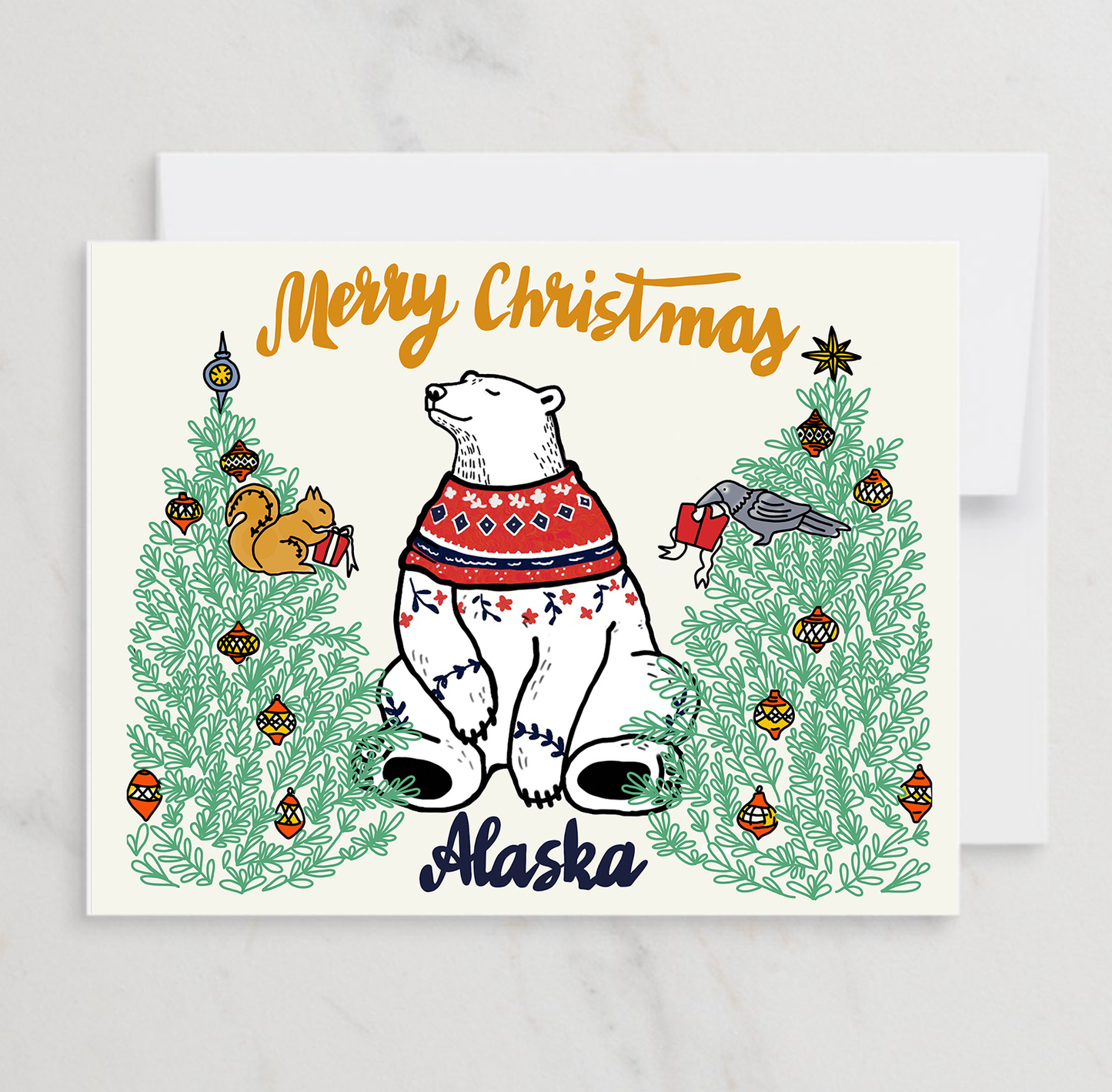 Merry Christmas