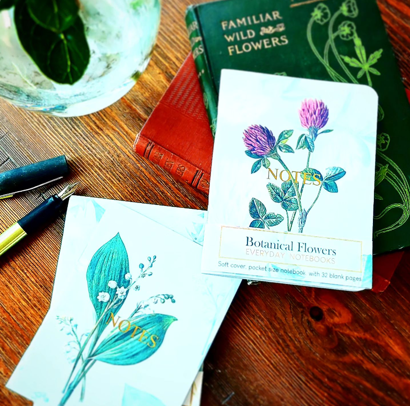 Botanical Vintage