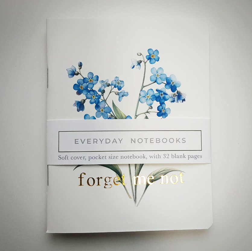 Forget me not