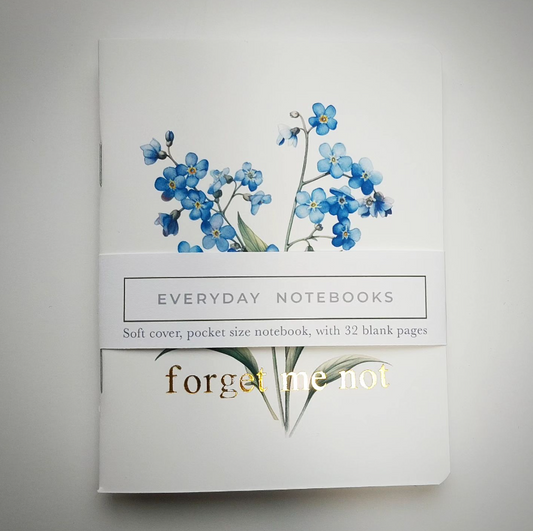 Forget me not