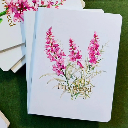 Fireeweed