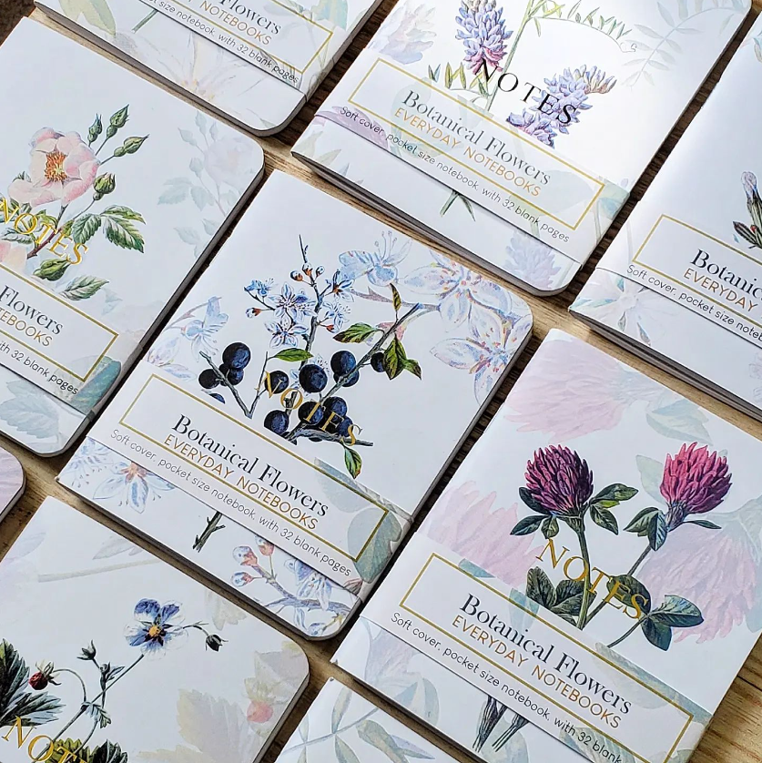 Botanical Vintage