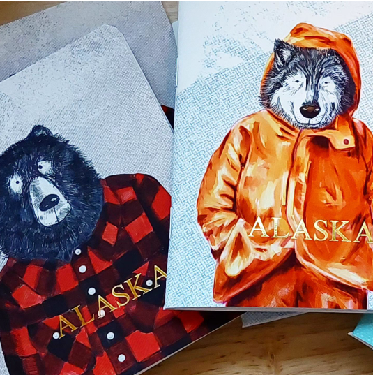 Alaska Style Collection