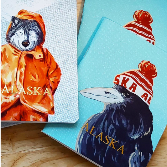 Alaska Style Collection