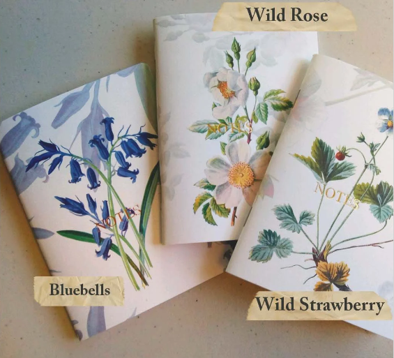 Botanical Vintage