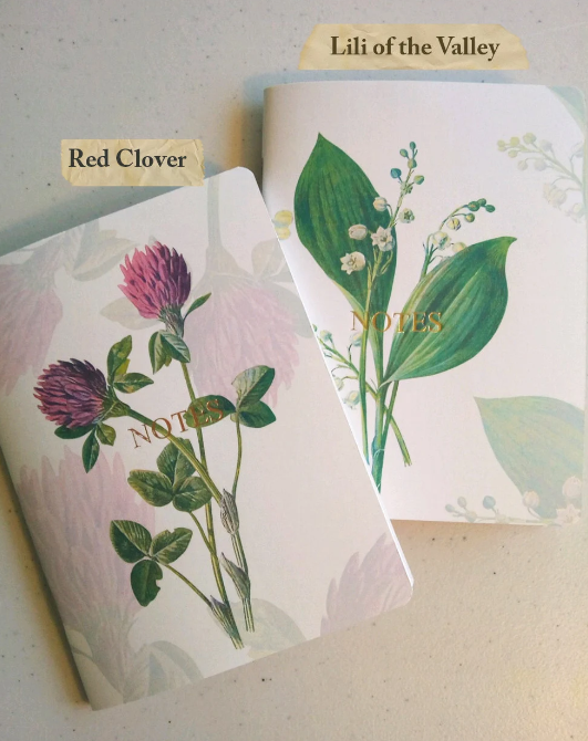 Botanical Vintage