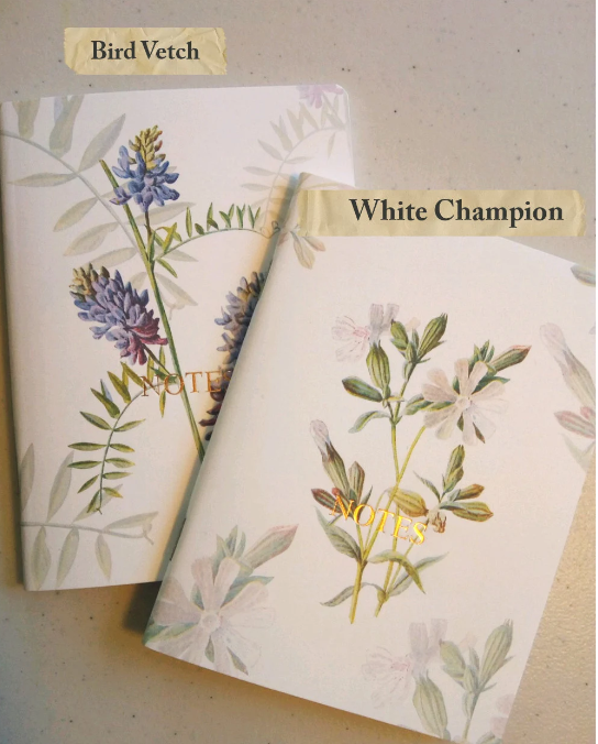 Botanical Vintage