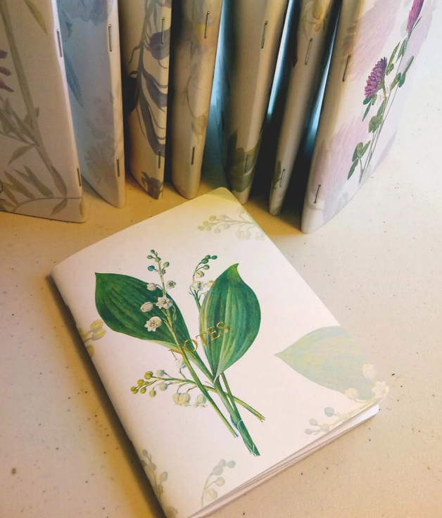 Botanical Vintage