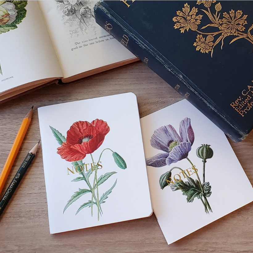 Botanical Vintage