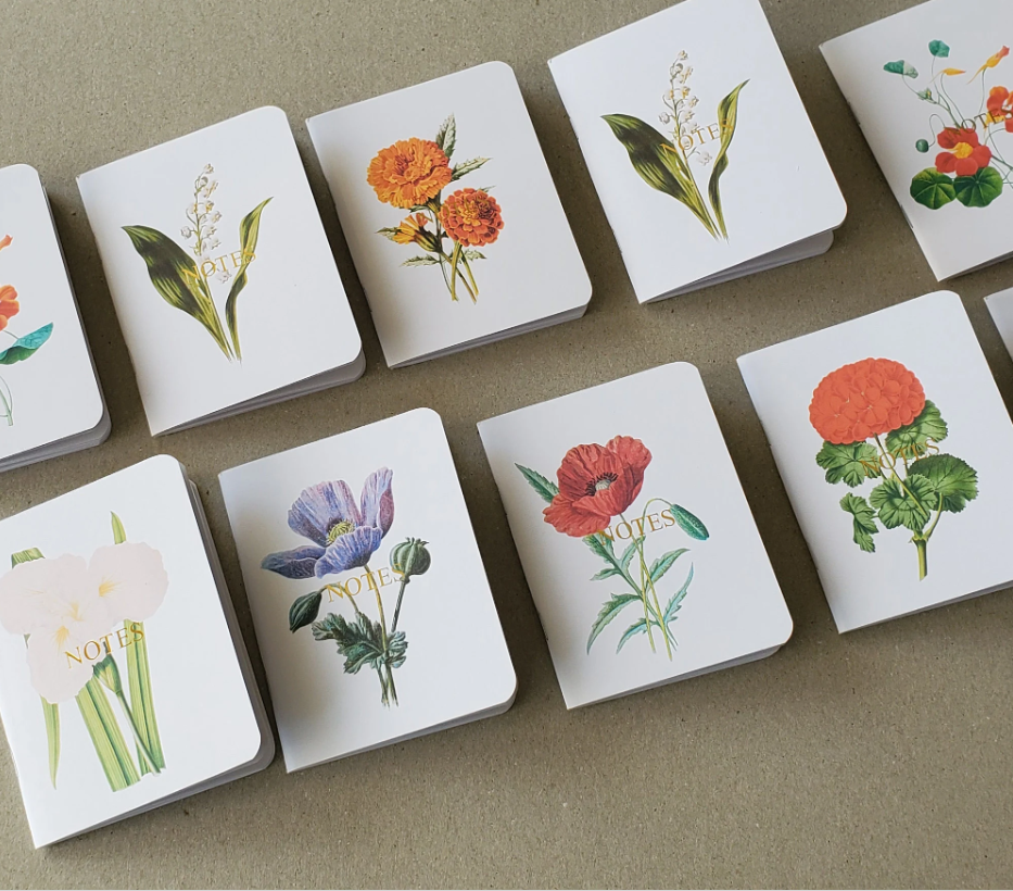 Botanical Vintage
