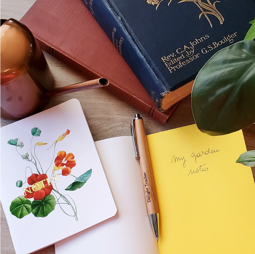 Botanical Vintage