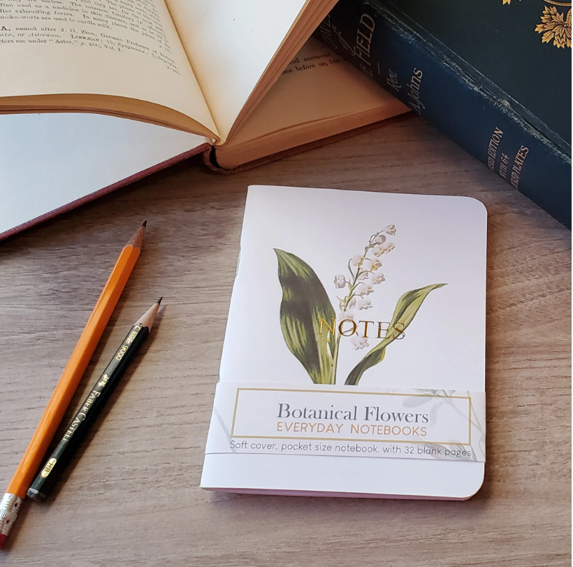 Botanical Vintage