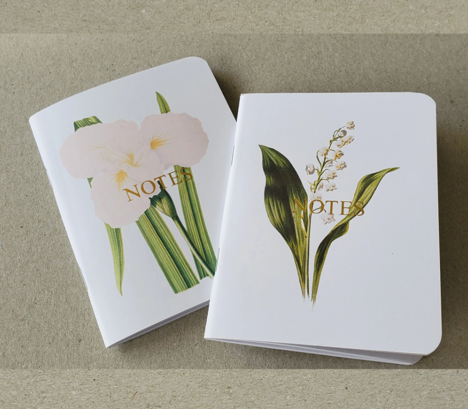 Botanical Vintage