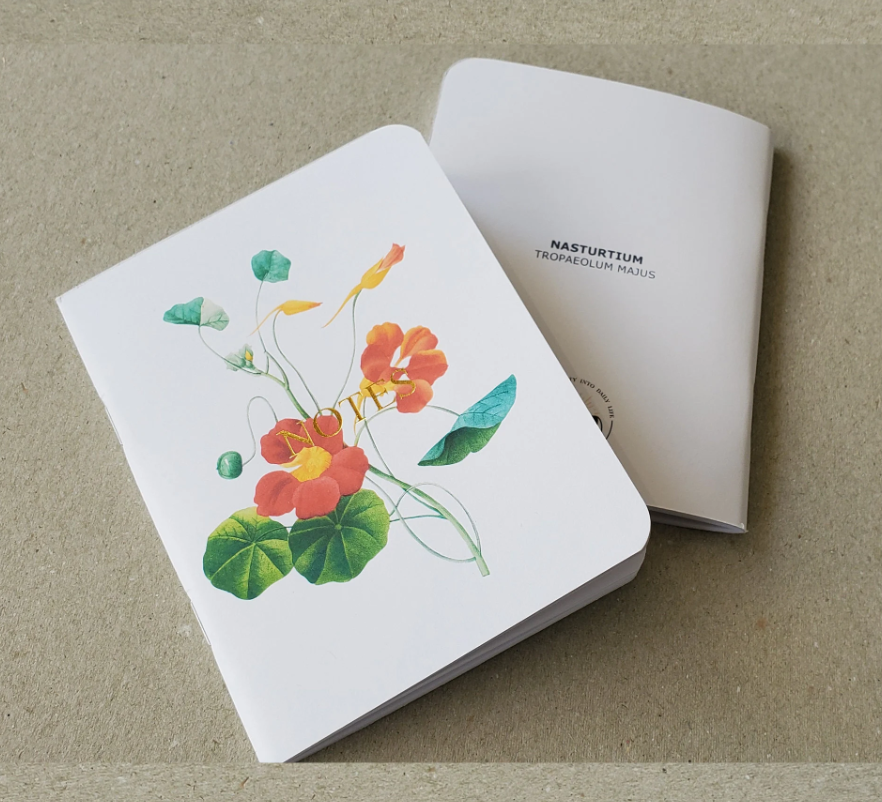 Botanical Vintage