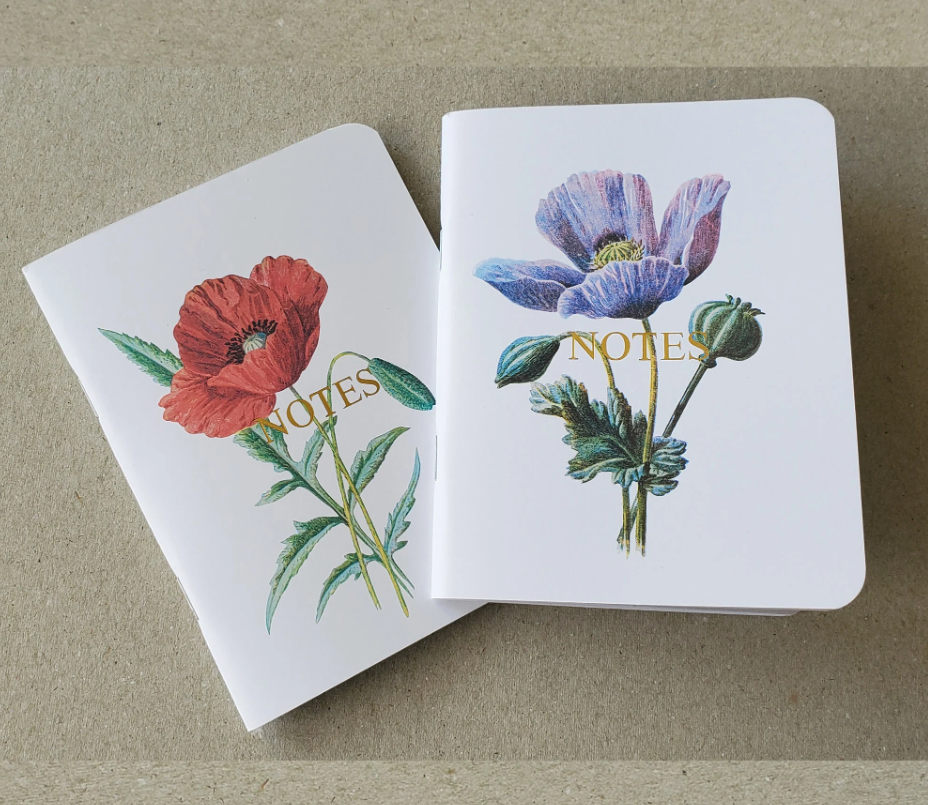 Botanical Vintage