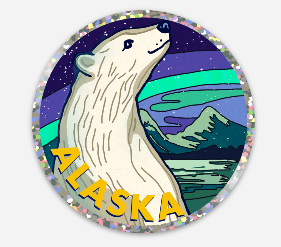 Polar Bear