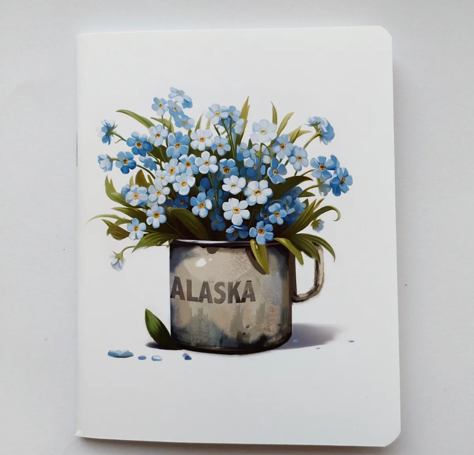 Alaska Garden