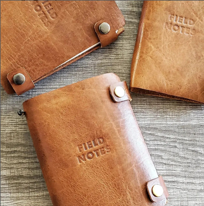 Field Notes Refillable Out of Stock for these Season! Ask for special orders