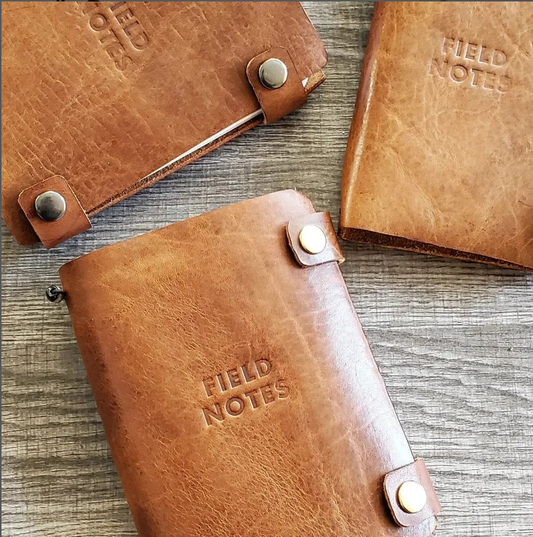 Field Notes Refillable