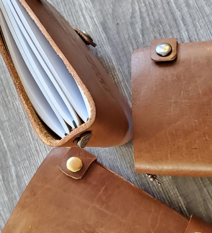 Field Notes Refillable Out of Stock for these Season! Ask for special orders