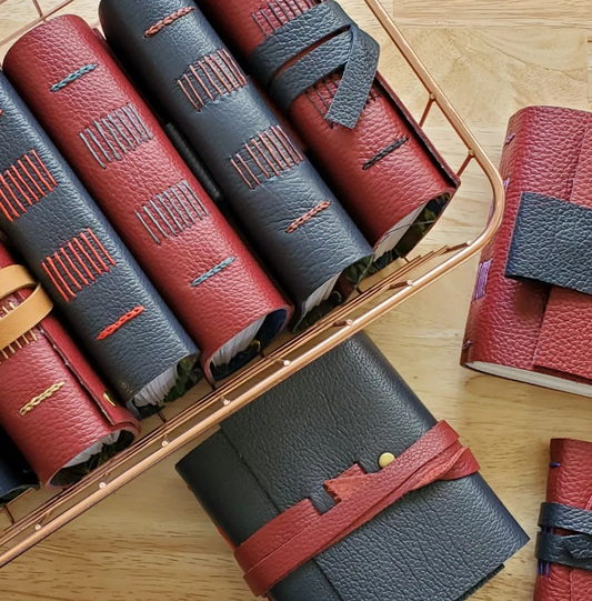 Wrap Leather
