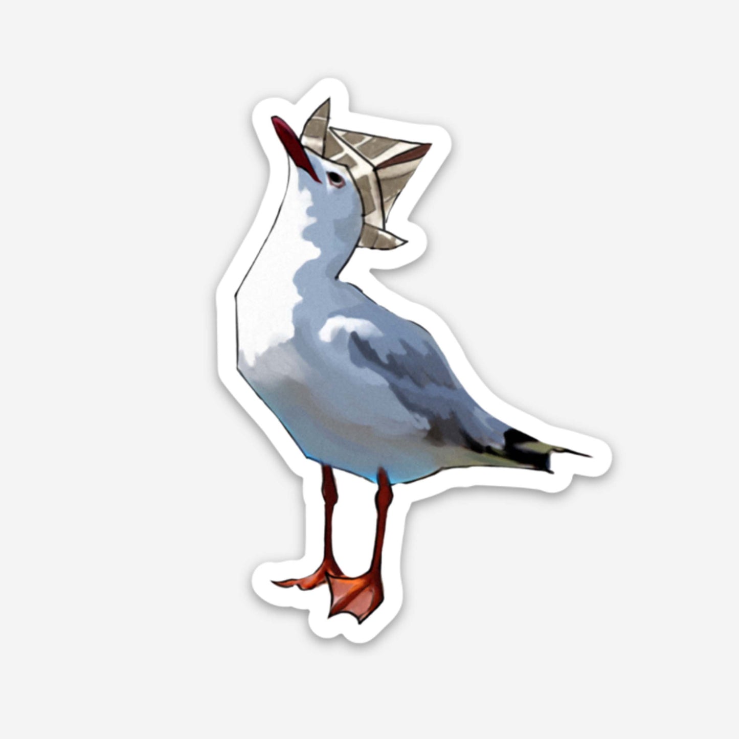 Seagull