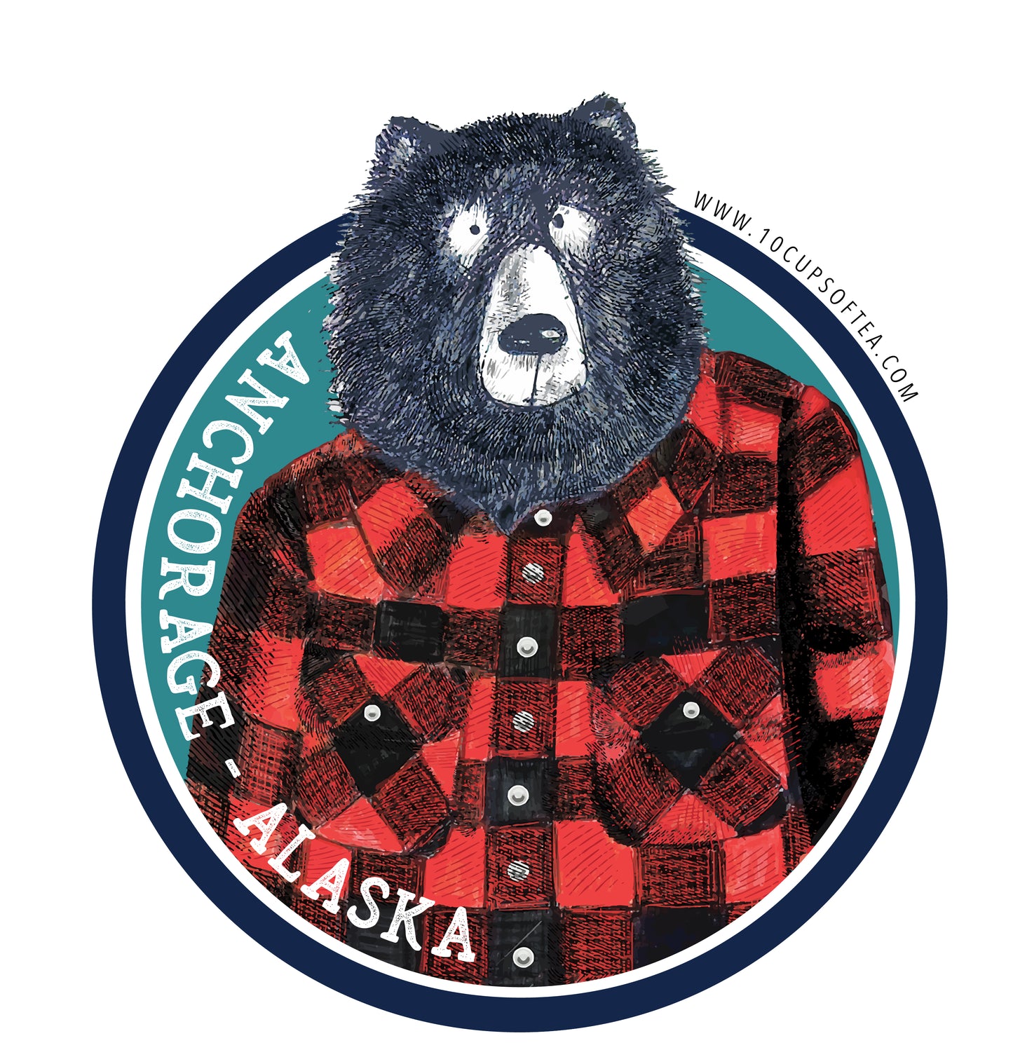 Alaska Style Collection