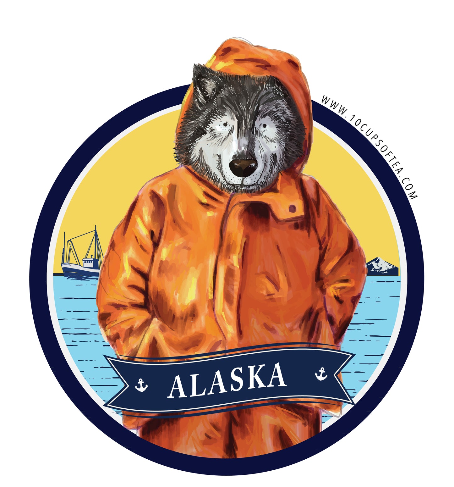 Alaska Style Collection