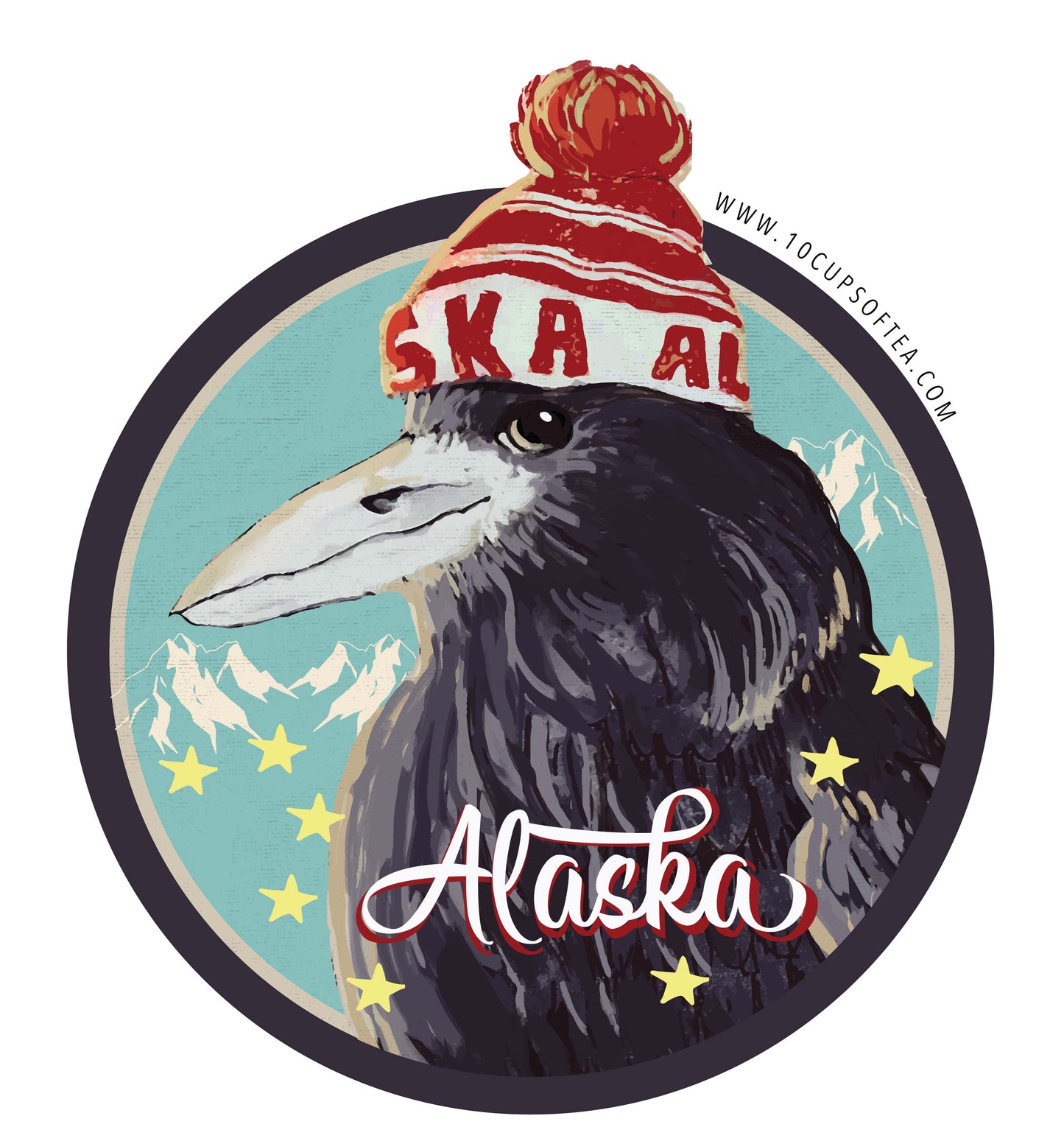 Alaska Style Collection