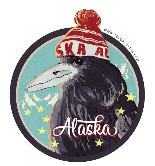 Alaska Style Collection