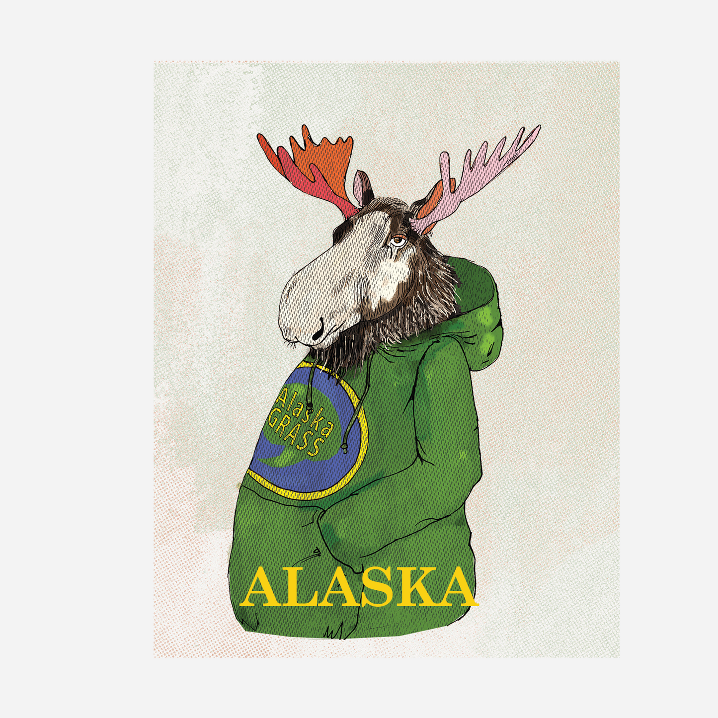 Alaska Style
