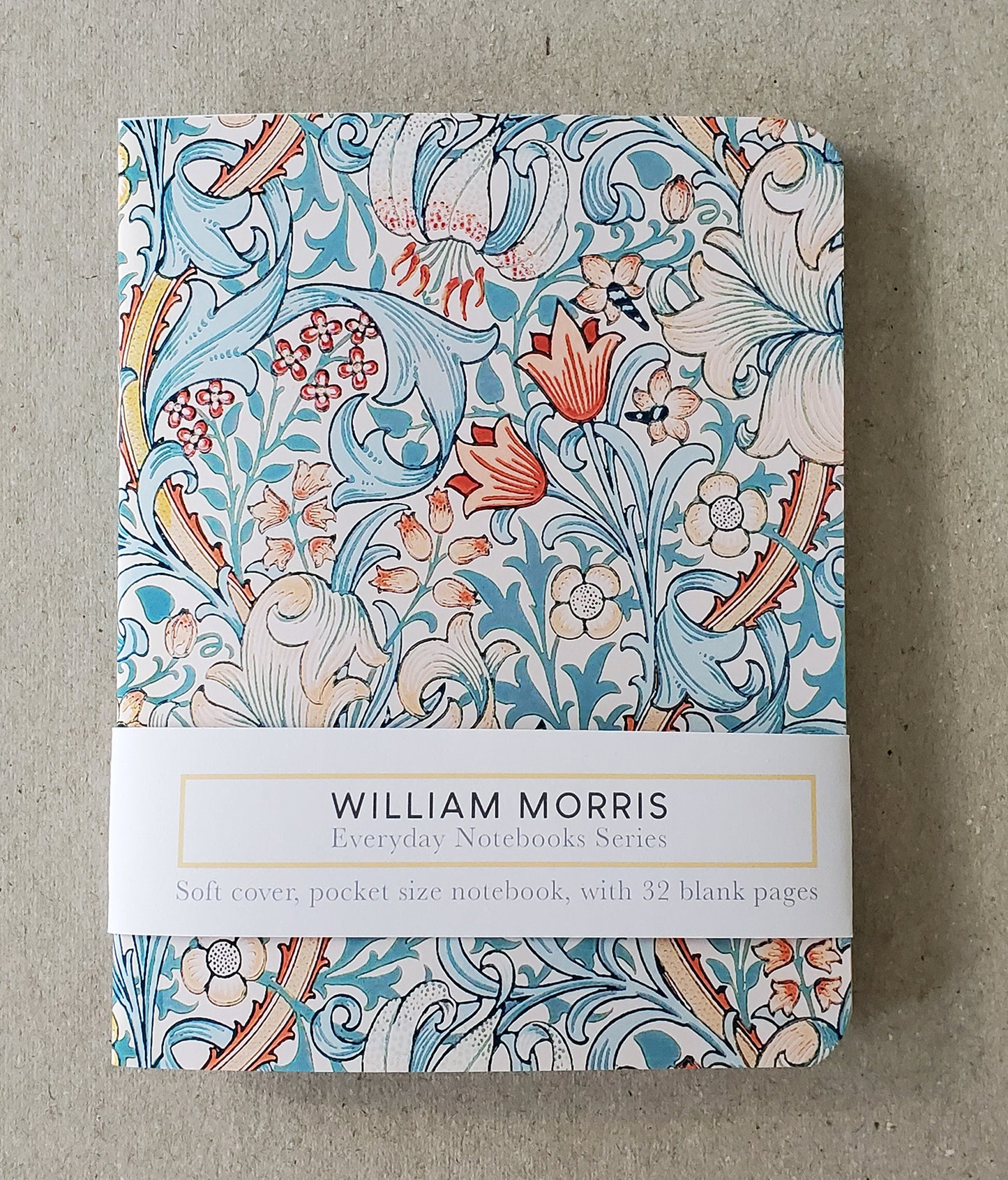 William Morris