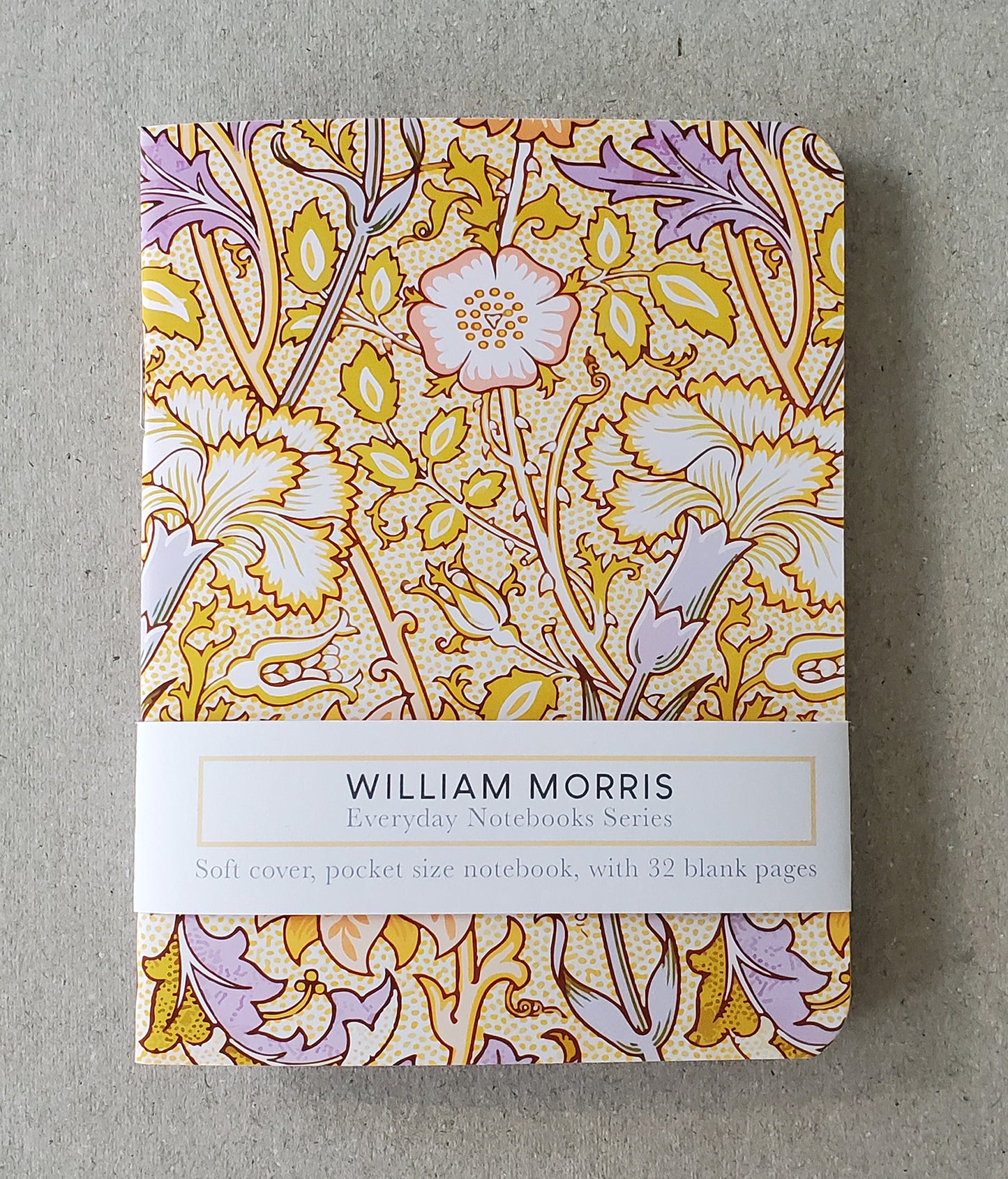 William Morris