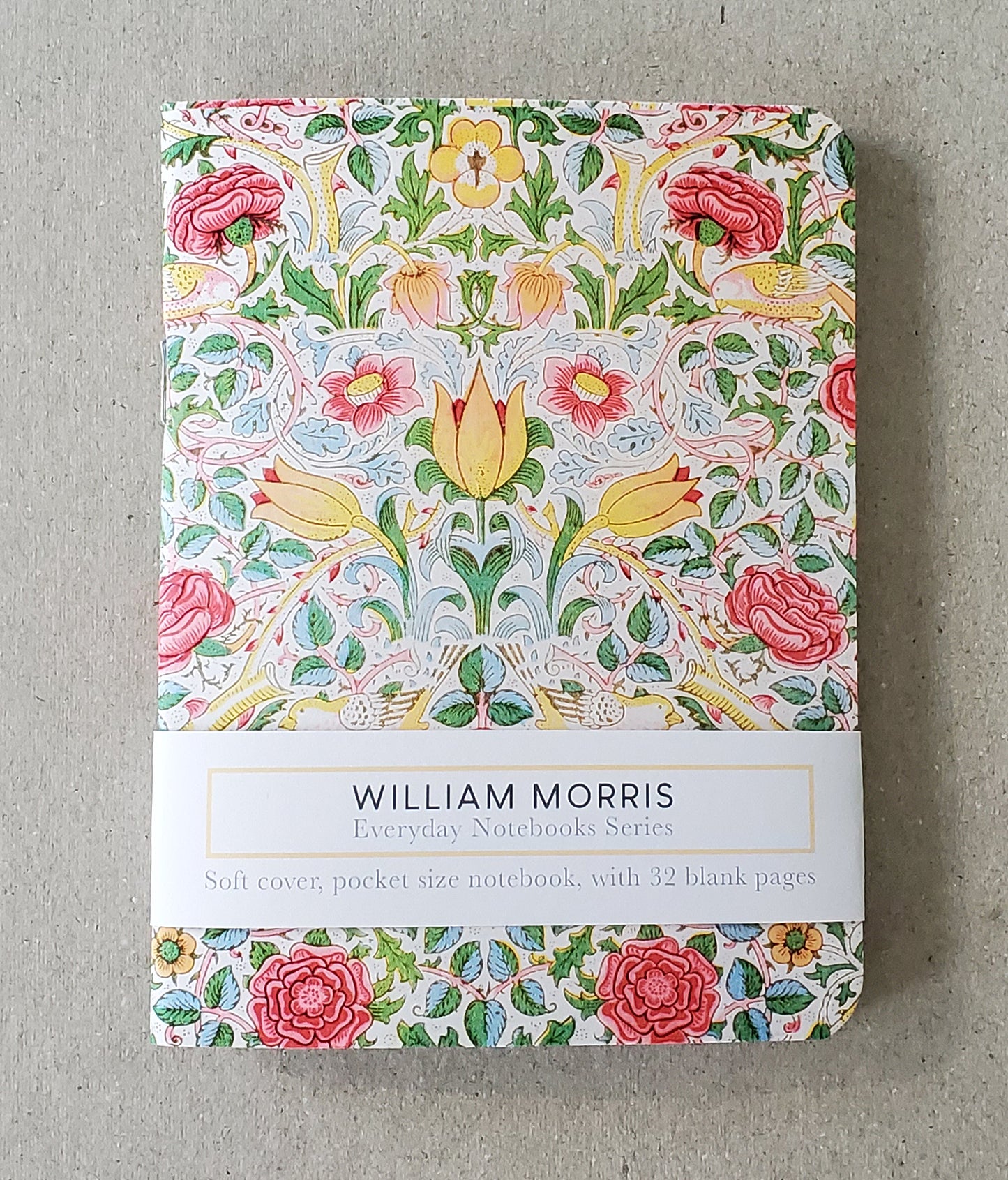 William Morris