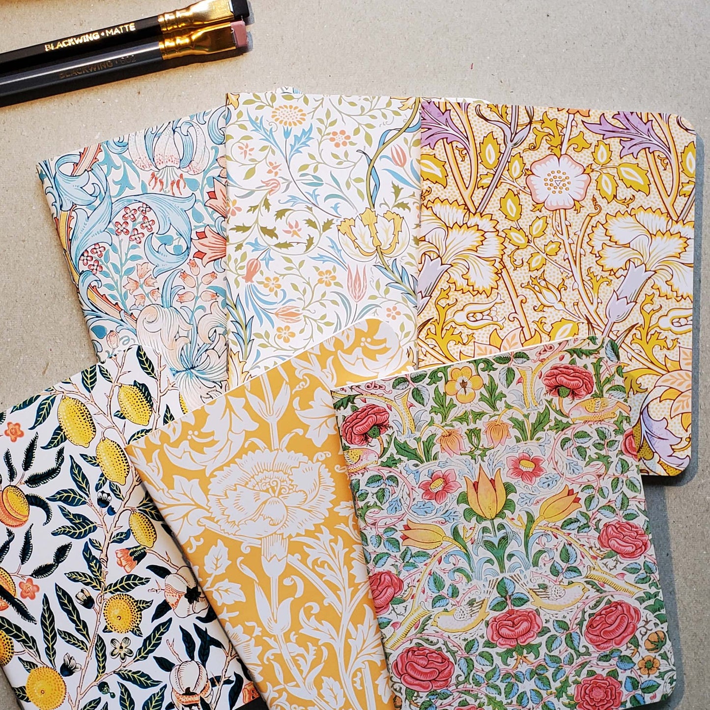 William Morris
