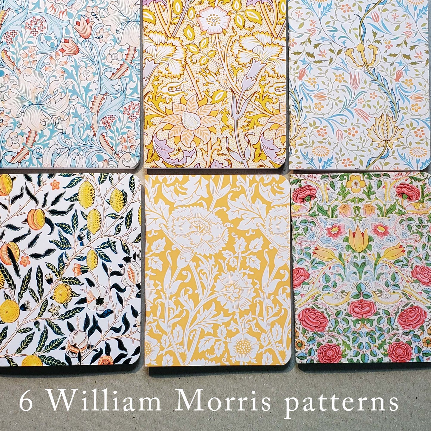 William Morris