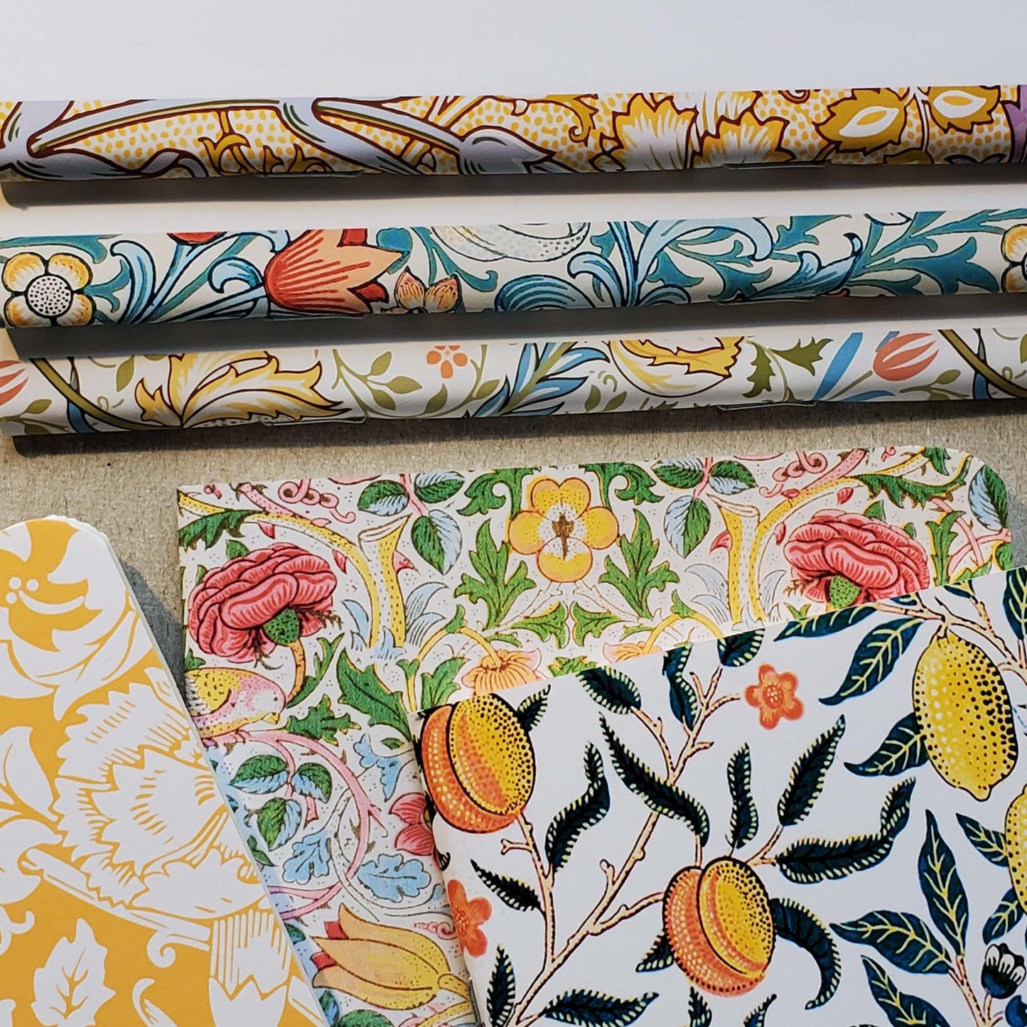 William Morris