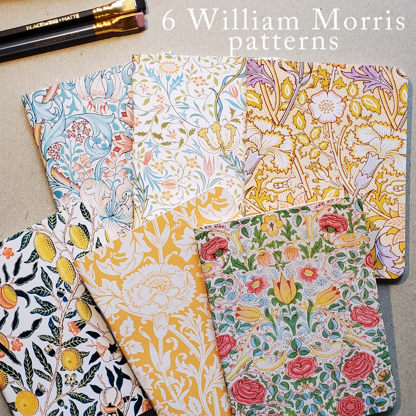 William Morris