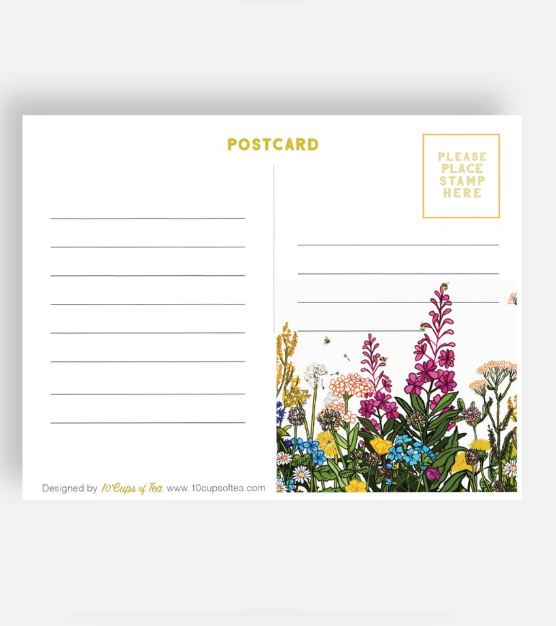 Chickadee Bloom out Loud