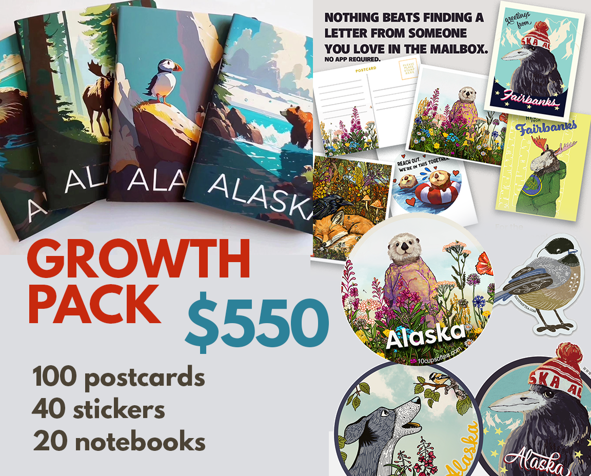 Growth Pack