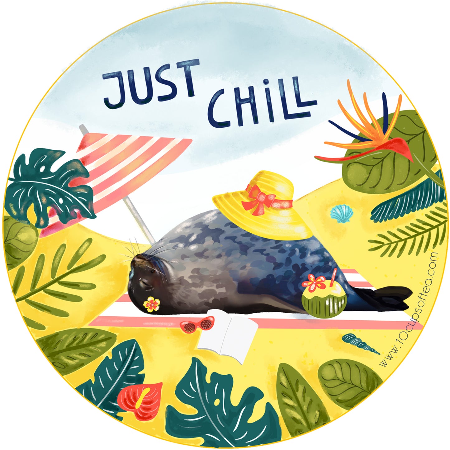 Just Chill