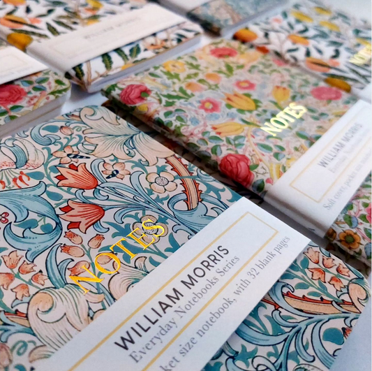 William Morris
