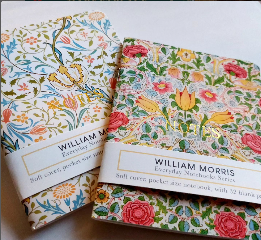 William Morris